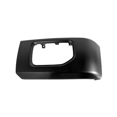 Action Crash Left - Driver Side Bumper End FO1004118C