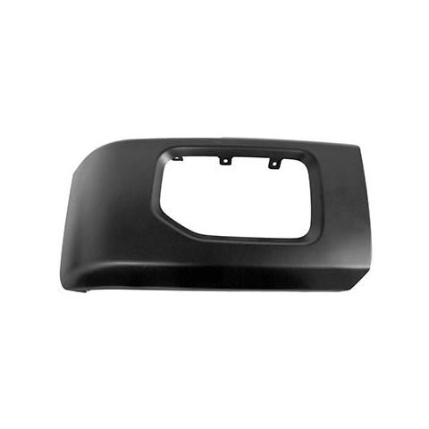 Action Crash Right - Passenger Side Bumper End FO1005118