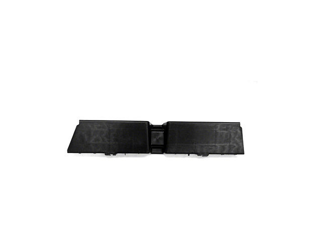 Action Crash Radiator Shutter Housing