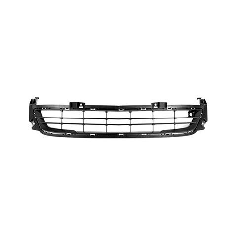 Action Crash Front Bumper Grille GM1036160OE