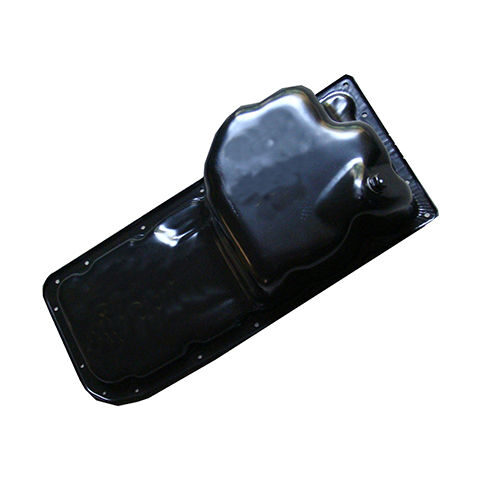 Action Crash Oil Pan PAN010114