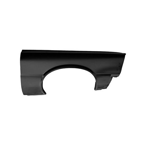 Action Crash Right - Passenger Side Fender GMK433010065R