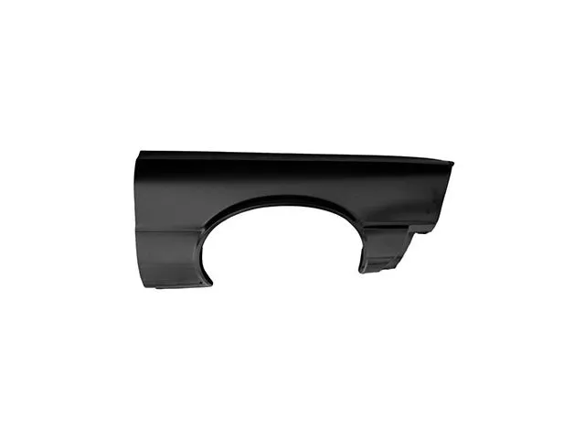 Action Crash Fender