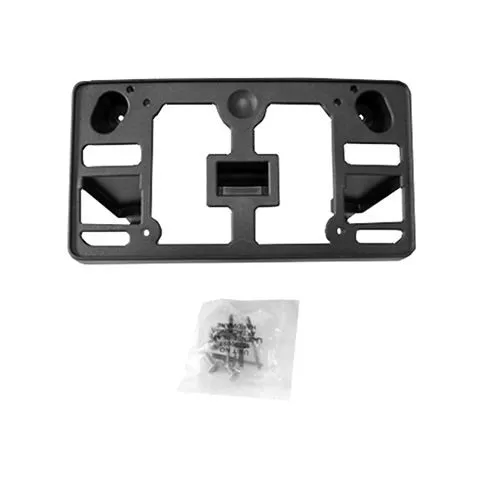 Action Crash Front License Plate Bracket GM1068194