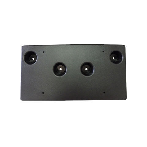 Action Crash Front License Plate Bracket GM1068190