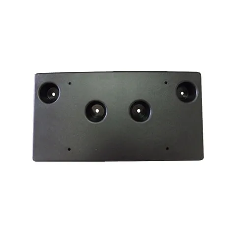 Action Crash Front License Plate Bracket GM1068190
