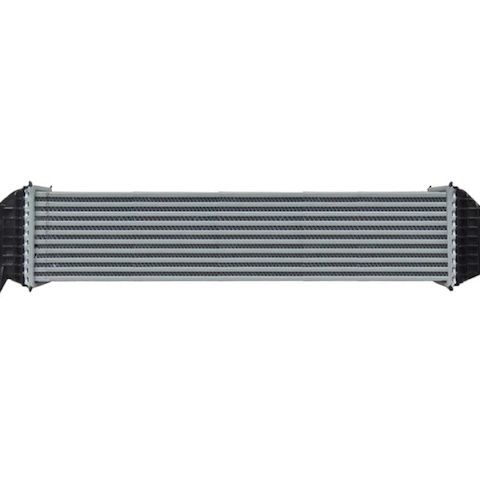 Action Crash Intercooler CAC010154