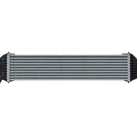 Action Crash Intercooler CAC010154
