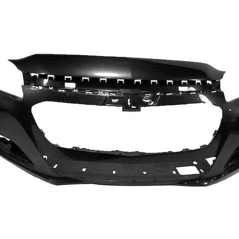 Action Crash Front Bumper Cover GM1000962C