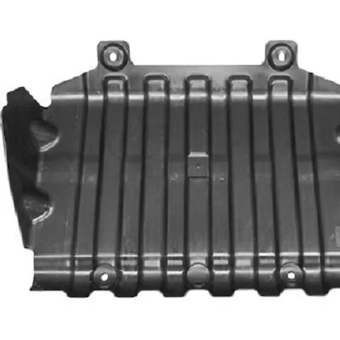Action Crash Front Undercar Shield GM1228139C
