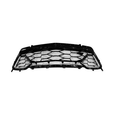 Action Crash Front Bumper Grille GM1036187