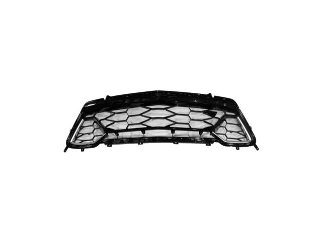 Action Crash Bumper Grille