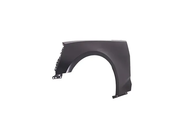 Action Crash Fender