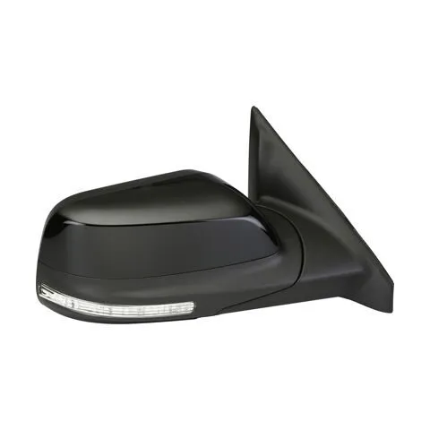 Action Crash Right - Passenger Side Mirror FO1321554