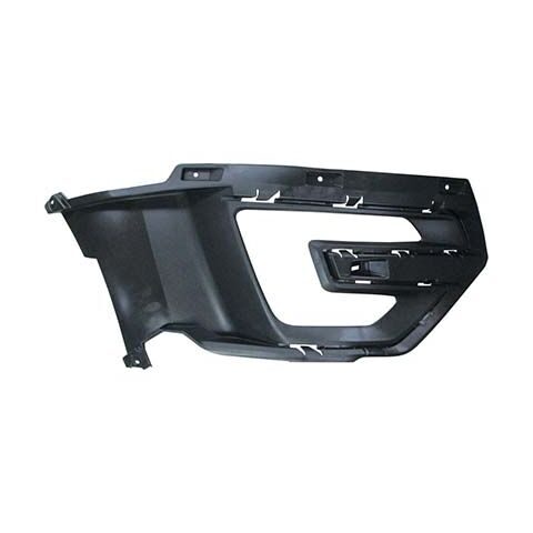 Action Crash Right - Passenger Side Fog Light Bezel FO1039159