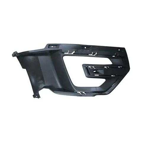Action Crash Right - Passenger Side Fog Light Bezel FO1039159