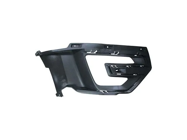 Action Crash Fog Light Bezel