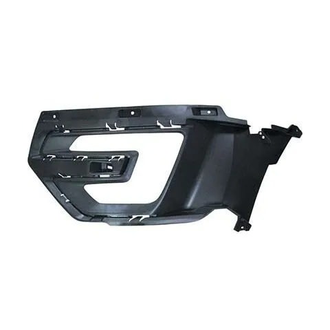 Action Crash Left - Driver Side Fog Light Bezel FO1038159