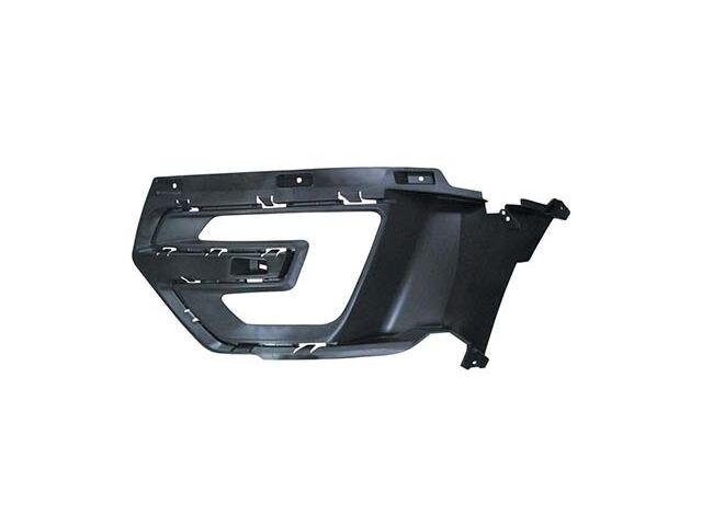 Action Crash Fog Light Bezel