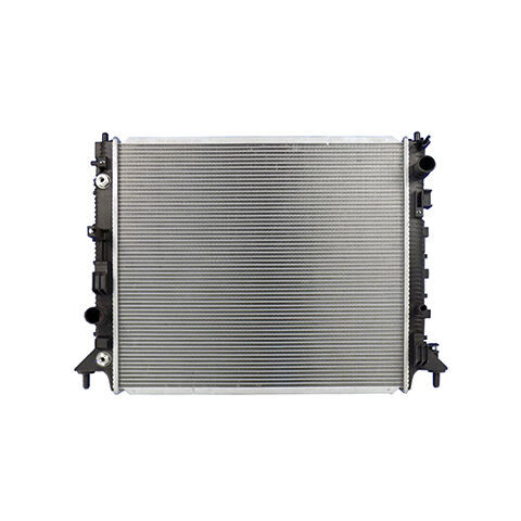 Action Crash Radiator RAD13599