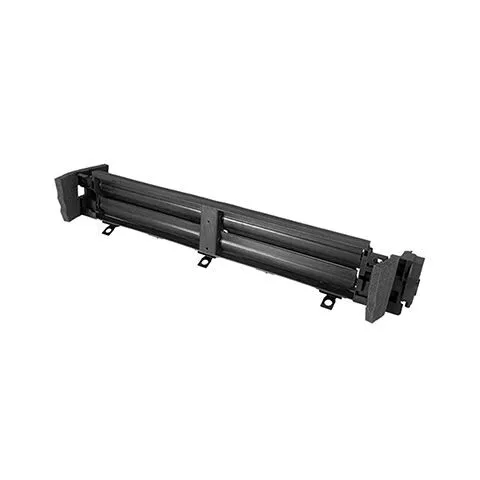 Action Crash Radiator Shutter Housing SU1206100