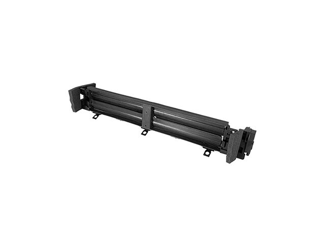 Action Crash Radiator Shutter Housing