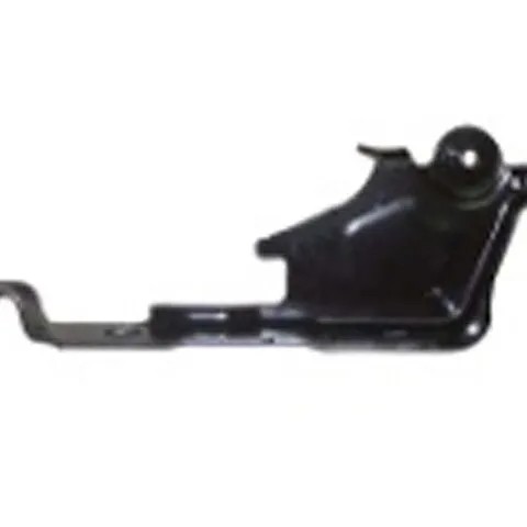 Action Crash Left - Driver Side Hood Hinge GM1236198