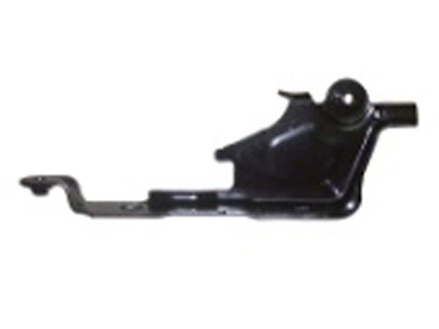 Action Crash Hood Hinge