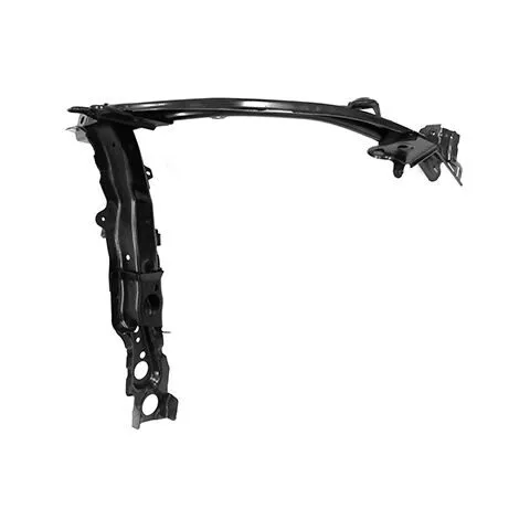 Action Crash Left - Driver Side Radiator Support Tie Bar GM1225366C