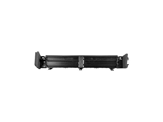 Action Crash Radiator Shutter Housing