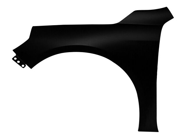 Action Crash Fender