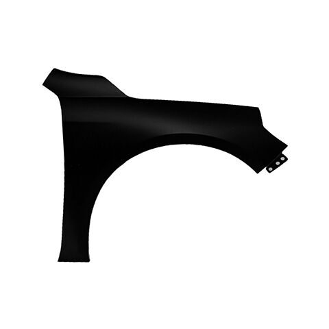 Action Crash Right - Passenger Side Fender GM1241392