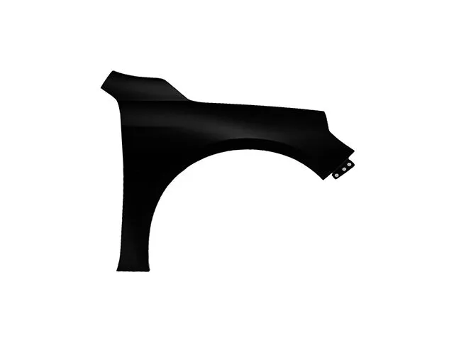 Action Crash Fender