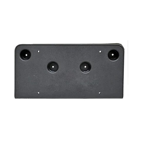 Action Crash Front License Plate Bracket GM1068197