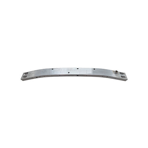 Action Crash Front Bumper Reinforcement GM1006697C