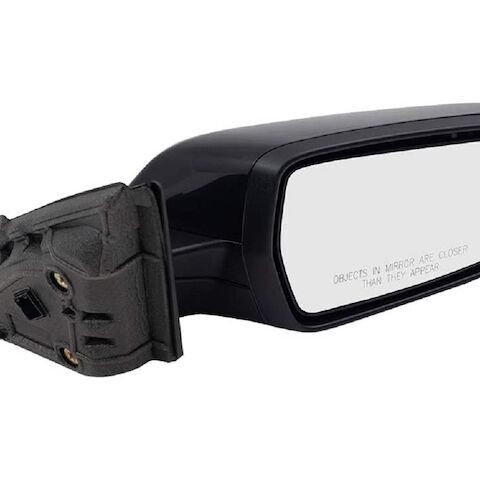 Action Crash Right - Passenger Side Mirror GM1321540