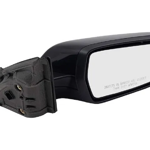 Action Crash Right - Passenger Side Mirror GM1321540