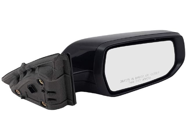 Action Crash Mirror