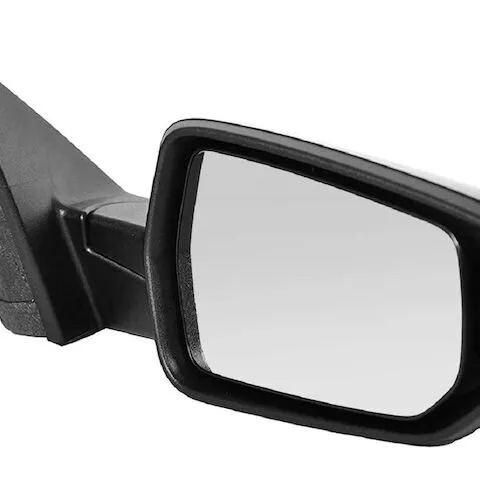 Action Crash Right - Passenger Side Mirror GM1321539
