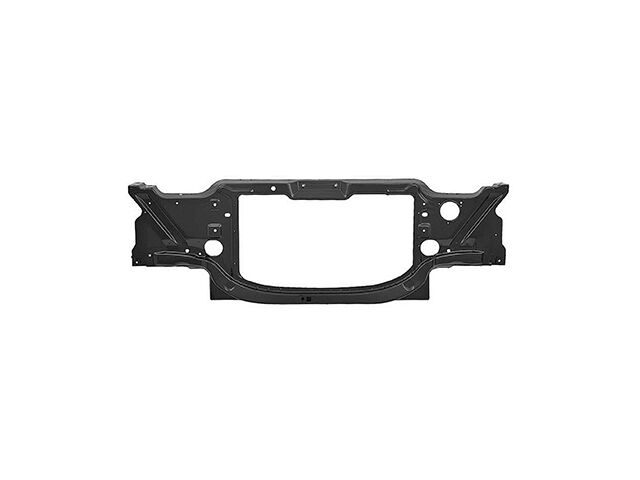 Action Crash Radiator Support