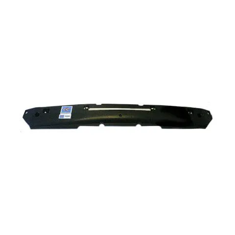 Action Crash Front Bumper Absorber HO1070148DSC