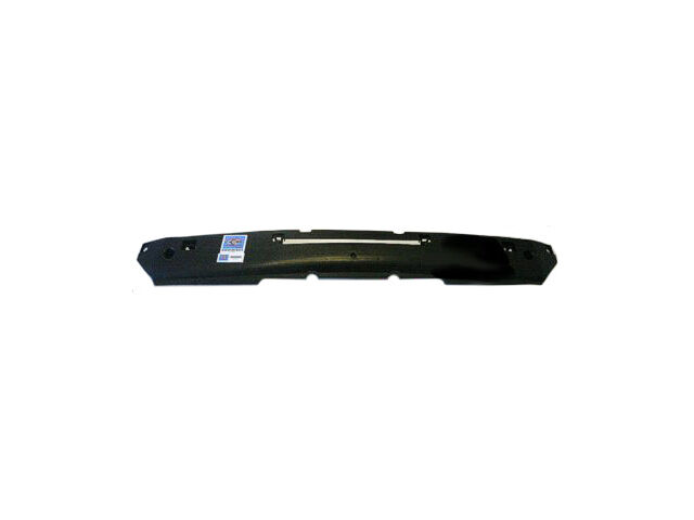Action Crash Bumper Absorber