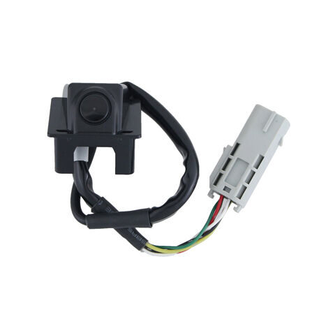 Action Crash Park Assist Camera GM1960105