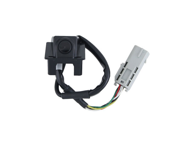 Action Crash Park Assist Camera