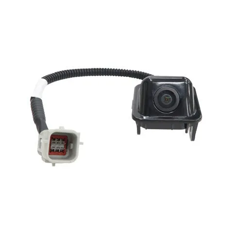 Action Crash Park Assist Camera GM1960113