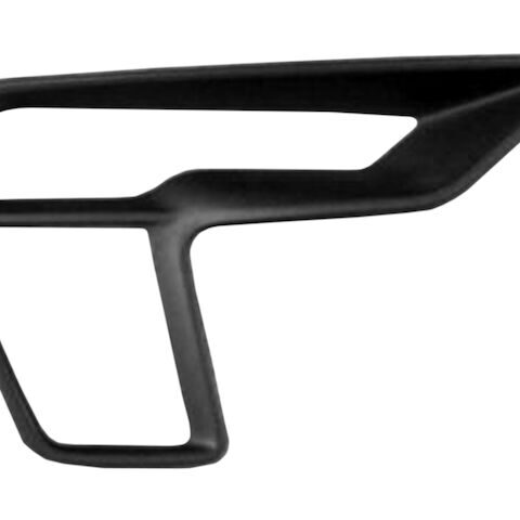 Action Crash Right - Passenger Side Fog Light Bezel FO1039181