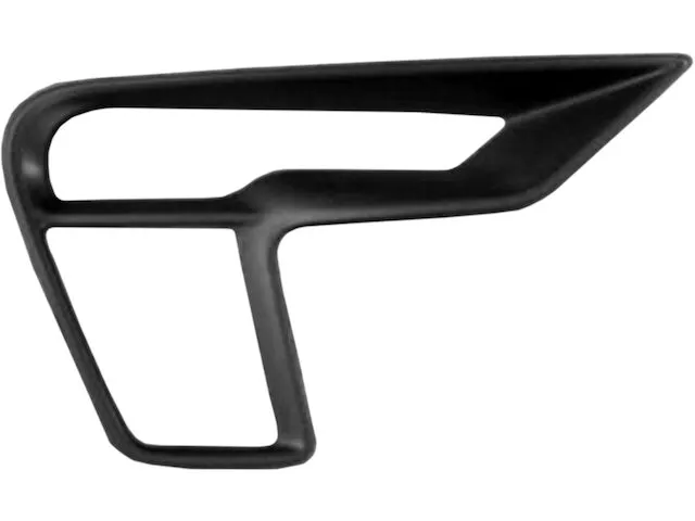 Action Crash Fog Light Bezel