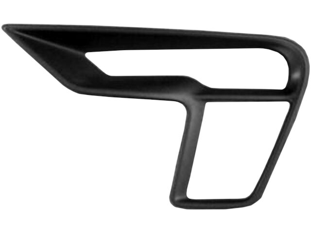 Action Crash Fog Light Bezel
