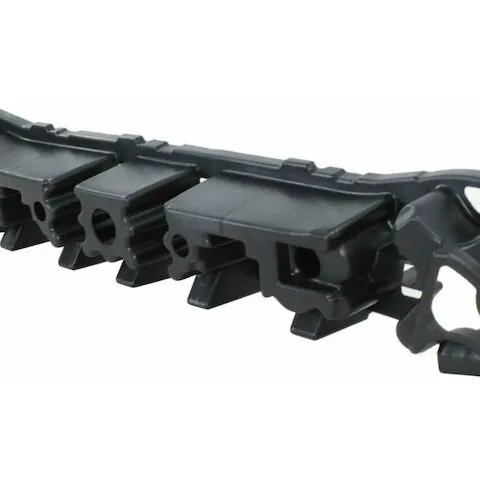 Action Crash Front Bumper Absorber FO1070181DSC