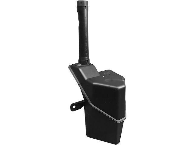 Action Crash Expansion Tank